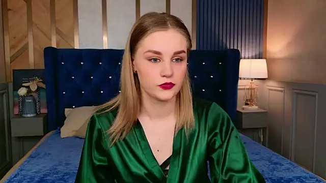 Molly Voses online show from May 7, 2026, 8:36 pm