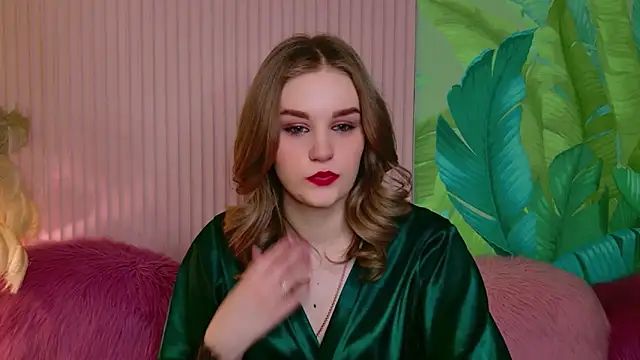 Molly Voses online show from May 9, 2026, 8:36 pm