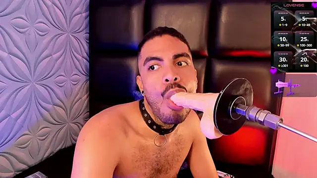 hairy jordan online show from May 16, 2026, 9:17 am