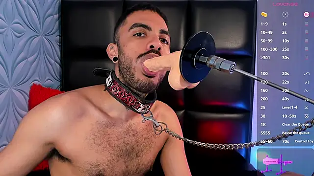 hairy jordan online show from May 23, 2026, 5:34 am