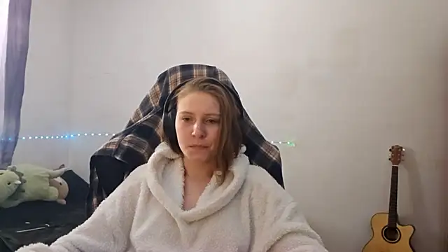 WesleyFrohling online show from April 10, 2026, 9:47 am