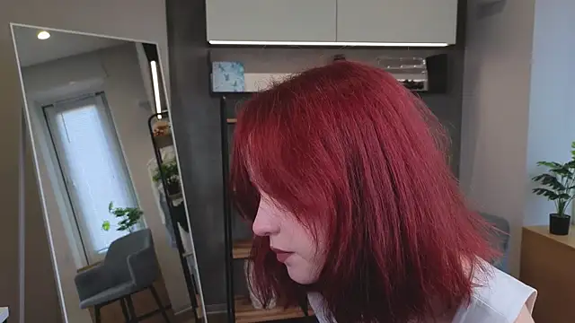 Snapshot of MaisieWillians chatting on July 20, 2026, 3:32 am MaisieWillians online show from July 20, 2026, 3:32 am