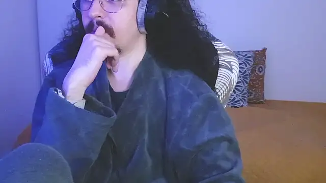 okakox online show from April 9, 2026, 8:36 pm