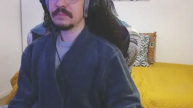 okakox online show from April 11, 2026, 11:36 am