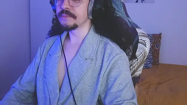 okakox online show from April 18, 2026, 7:07 pm