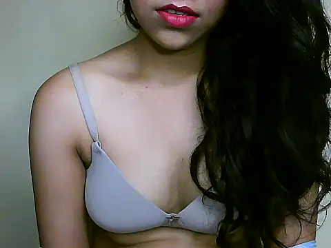 NEHA RIKA online show from April 18, 2026, 12:53 pm