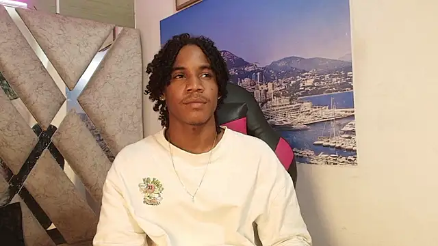 axel silva4 online show from May 14, 2026, 8:04 pm