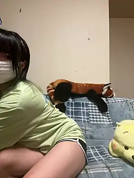 o Yuki o online show from May 18, 2026, 12:22 pm
