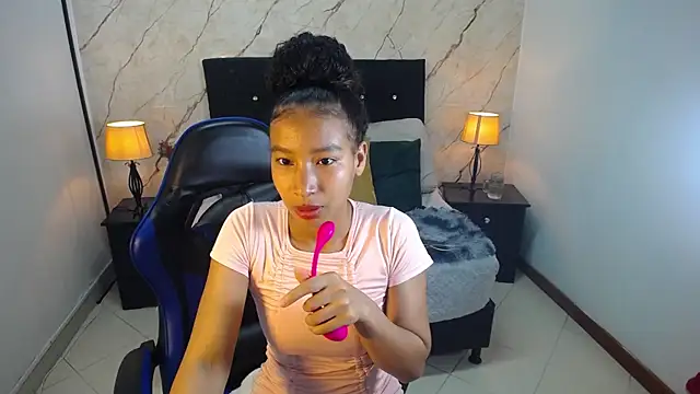 hasley cute online show from May 11, 2026, 7:22 pm