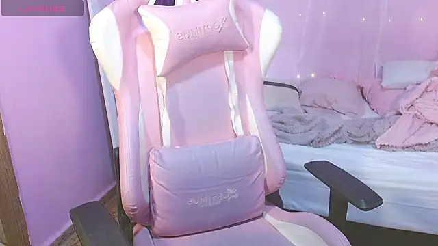meganlust1 online show from June 16, 2026, 8:00 pm