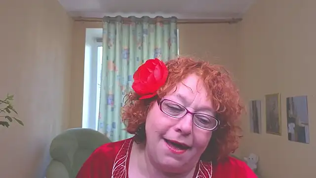Fara Flutte online show from April 29, 2026, 5:33 am