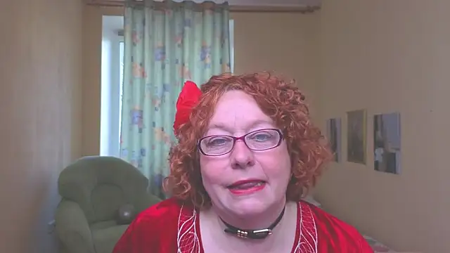 Fara Flutte online show from May 5, 2026, 5:15 am