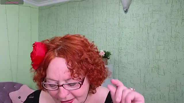 Fara Flutte online show from May 26, 2026, 5:25 am