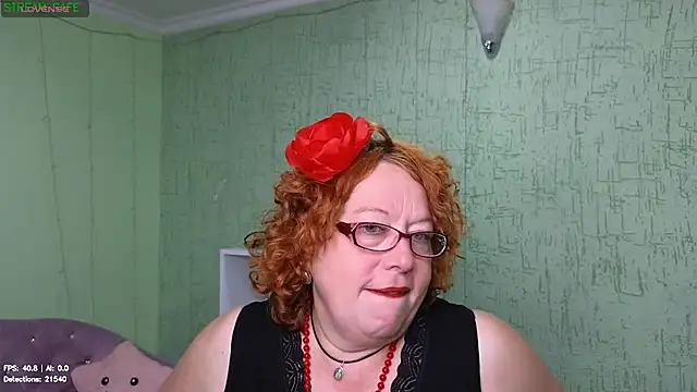 Snapshot of Fara_Flutte chatting on June 30, 2026, 5:30 am Fara Flutte online show from June 30, 2026, 5:30 am