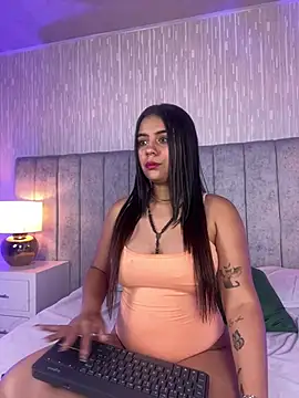 Lyaa 606 online show from April 10, 2026, 11:15 am