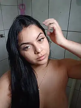 Snapshot of Gatanobanho chatting on July 8, 2026, 12:20 pm Gatanobanho online show from July 8, 2026, 12:20 pm