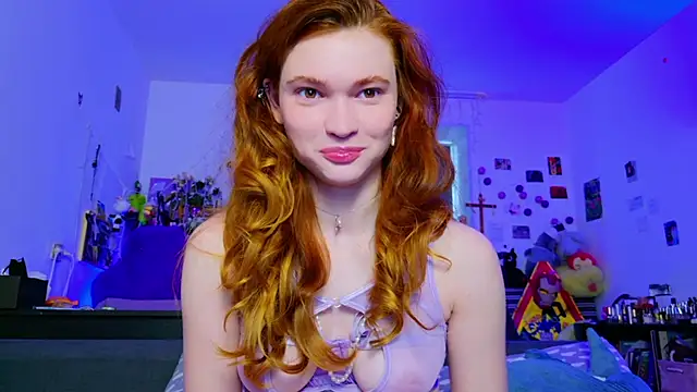 Annaroxann online show from June 19, 2026, 5:34 am