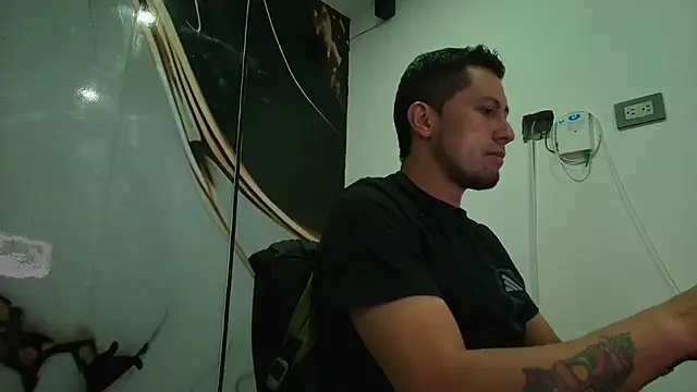 doko Roxy online show from April 13, 2026, 10:15 pm