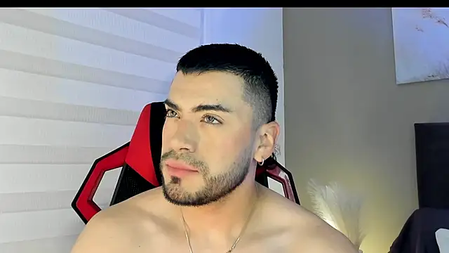 Alexander Diazz online show from April 25, 2026, 2:14 pm