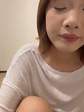 Snapshot of xiaohanbaby chatting on April 19, 2026, 4:06 pm xiaohanbaby online show from April 19, 2026, 4:06 pm
