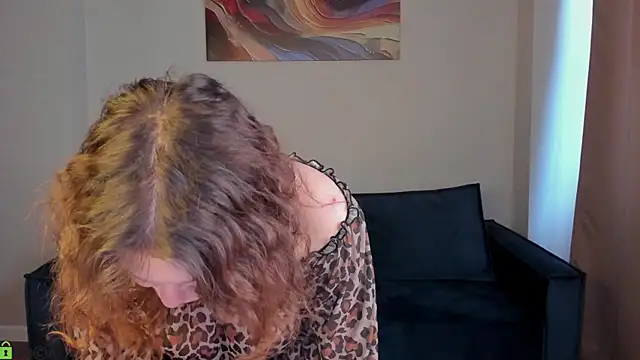 Asya Nelson online show from May 6, 2026, 12:52 am