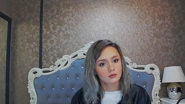 Ivy Quin online show from April 30, 2026, 3:35 am
