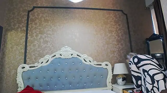 Snapshot of Ivy_Quin chatting on June 5, 2026, 4:30 am Ivy Quin online show from June 5, 2026, 4:30 am