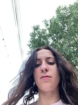 KarolDolly05 online show from July 6, 2026, 2:25 pm