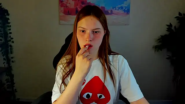 Diana Broooks online show from May 3, 2026, 5:02 am
