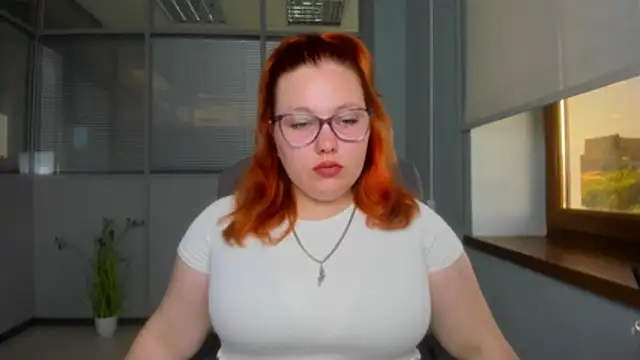 Aillia-Rous online show from June 26, 2026, 6:29 am