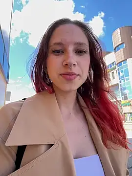 michelle lovique online show from June 14, 2026, 8:38 am