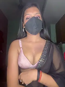 Snapshot of Aayushi_Rao chatting on April 7, 2026, 7:03 pm Aayushi Rao online show from April 7, 2026, 7:03 pm