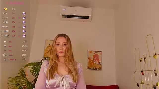 Emilicious online show from May 19, 2026, 2:23 pm