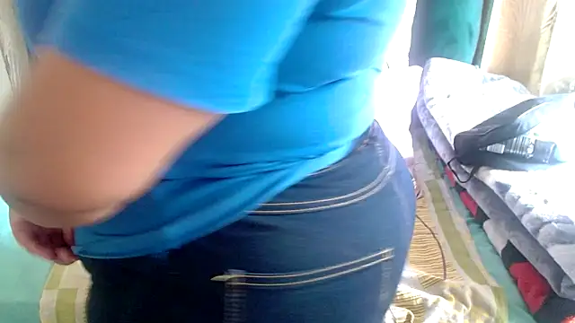 CaramelMelons78 online show from April 30, 2026, 11:38 am