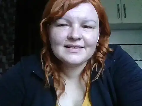 KrisryOxNikss online show from May 10, 2026, 4:45 pm