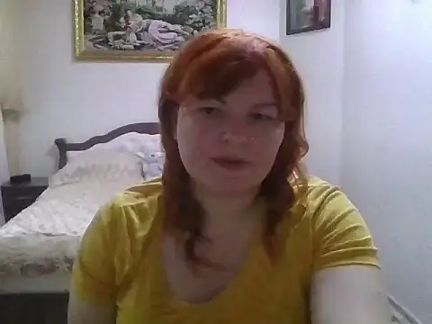 KrisryOxNikss online show from June 2, 2026, 4:09 pm