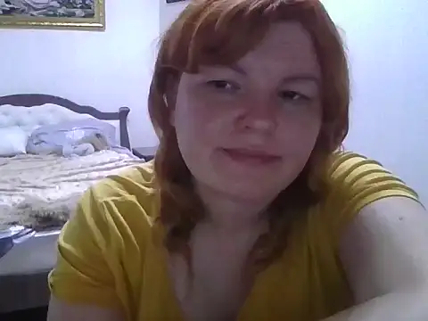 KrisryOxNikss online show from June 6, 2026, 4:44 pm