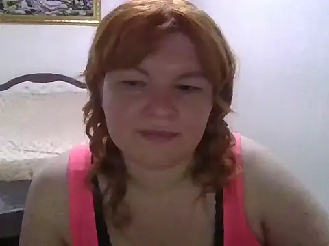 KrisryOxNikss online show from June 13, 2026, 3:37 am