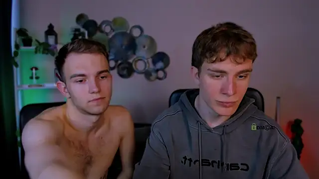 kael rin online show from April 19, 2026, 10:14 am