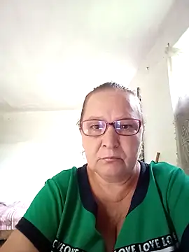 IngaLuna48 online show from June 4, 2026, 9:26 am
