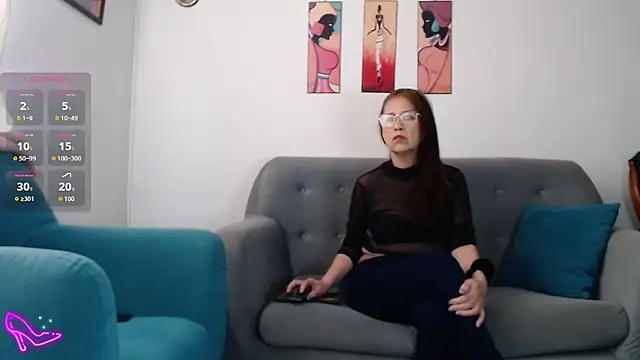 SEXXADDICTXXX online show from July 29, 2026, 1:31 pm