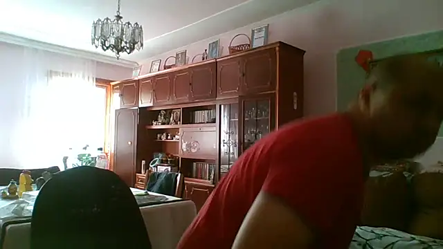 Luceriusbigass online show from June 18, 2026, 2:21 pm