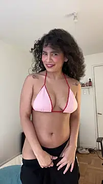 holaRosa online show from April 12, 2026, 9:20 pm