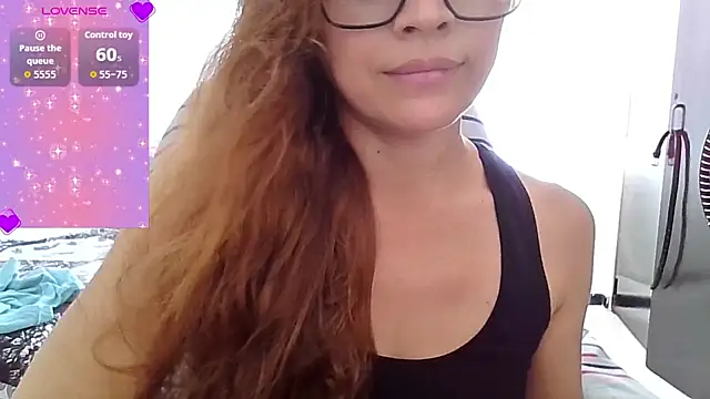 Lannah   online show from May 3, 2026, 3:07 pm