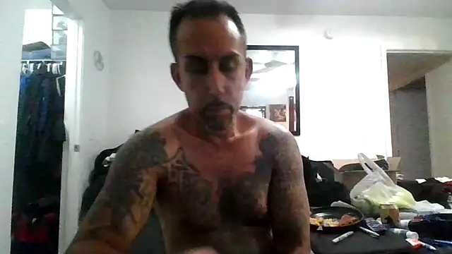 tenser59 online show from May 8, 2026, 9:36 am