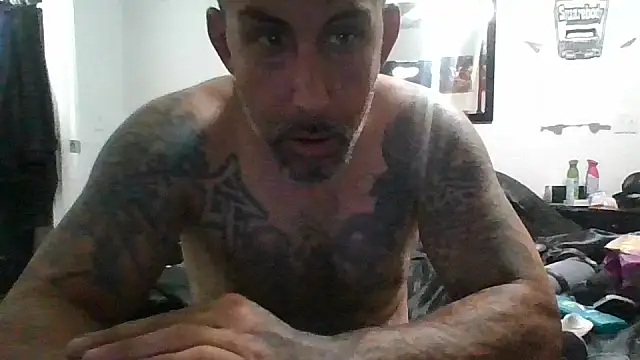 tenser59 online show from May 25, 2026, 8:04 pm