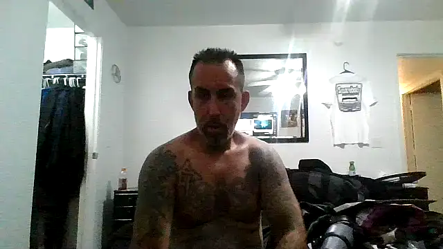 tenser59 online show from May 26, 2026, 8:10 am