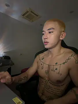 CheoXiao online show from April 9, 2026, 1:27 pm