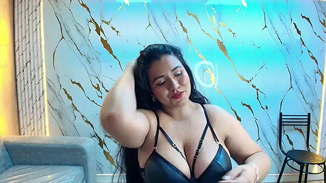 Sasha tf online show from April 27, 2026, 9:46 pm