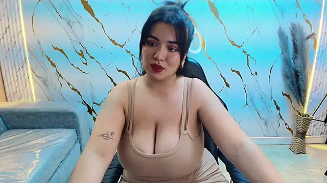 Sasha tf online show from May 8, 2026, 8:47 pm